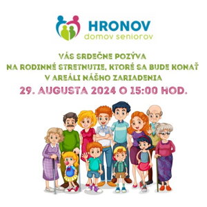 Deň rodiny 2024