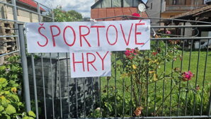 Športový deň 
