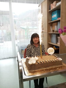 Marcové oslavy narodenín