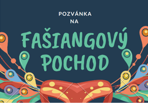 Fašiangový pochod