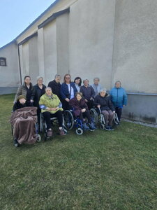 Dodržiavame tradície aj na veľkonočnú sobotu