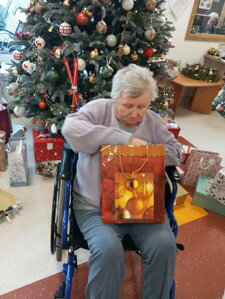 Vianoce u nás v Hronov🎄